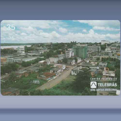 Porto Velho
